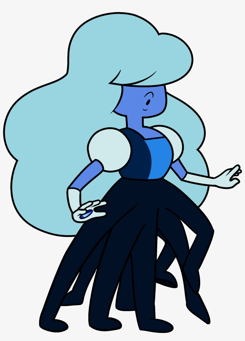 8 Legs - Steven Universe Legs From Here To Homeworld, transparent png