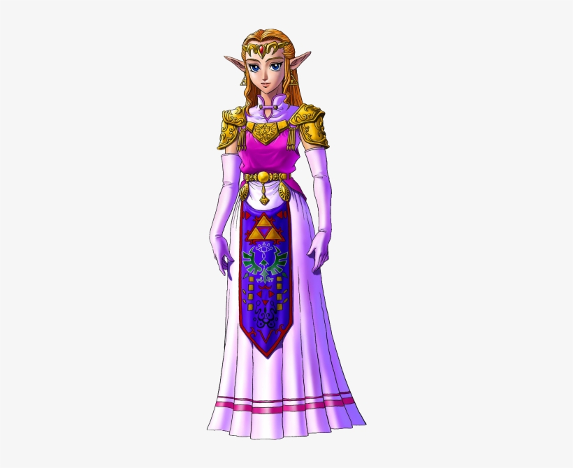 Parent Directory - Legend Of Zelda Ocarina Of Time Zelda, transparent png