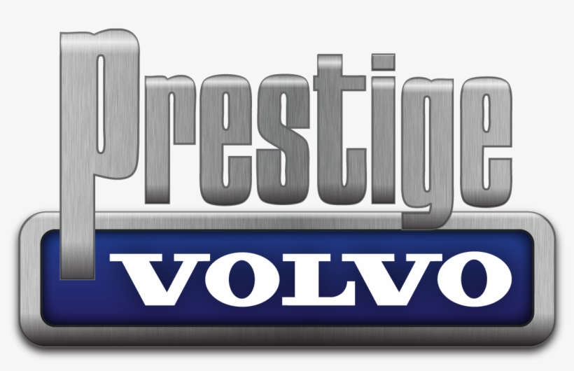 East Hanover, Nj - Prestige Volvo Logo, transparent png