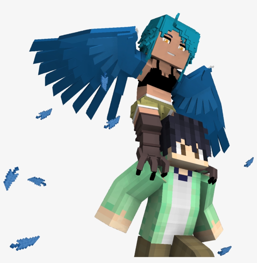 Euk8kw1 - Papi Monster Musume Png, transparent png