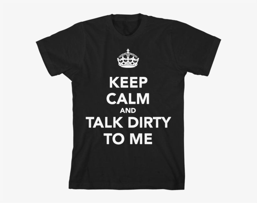Keep Calm And Read The Manual Mens T-shirt - Offspring Dance Fucker Dance Shirt, transparent png