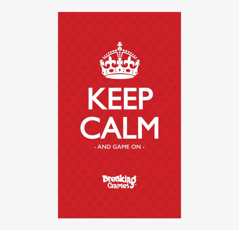 Keep-calm - Keep Calm And Carry, transparent png