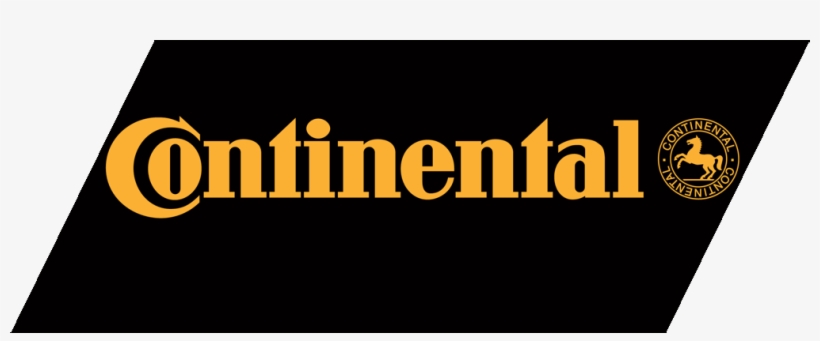 Continental Tire Logo