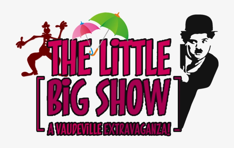 Www - Curtainraisermalta - Com - The Little Big Show - Little Big Show, transparent png