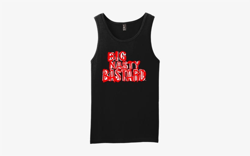 Big Show Big Nasty Bastard - Deadman Inc, transparent png