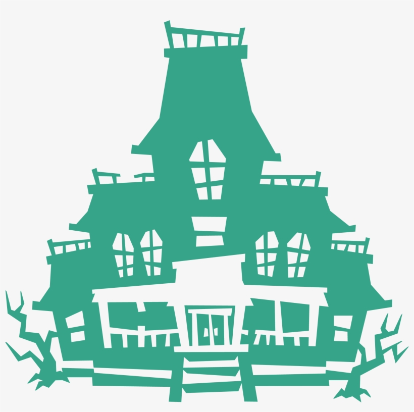 Luigi's Mansion Dark Moon Symbol, transparent png