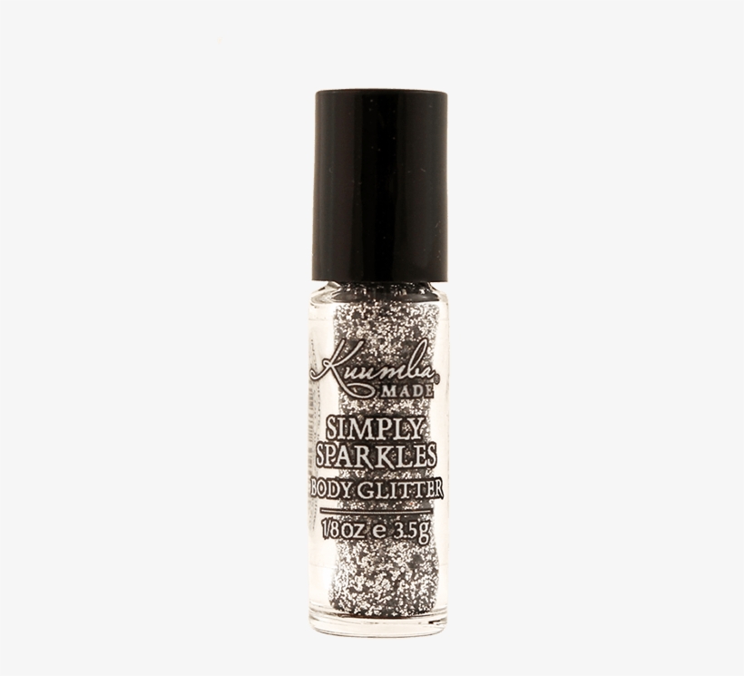 Silver Simply Sparkles - Silver, transparent png