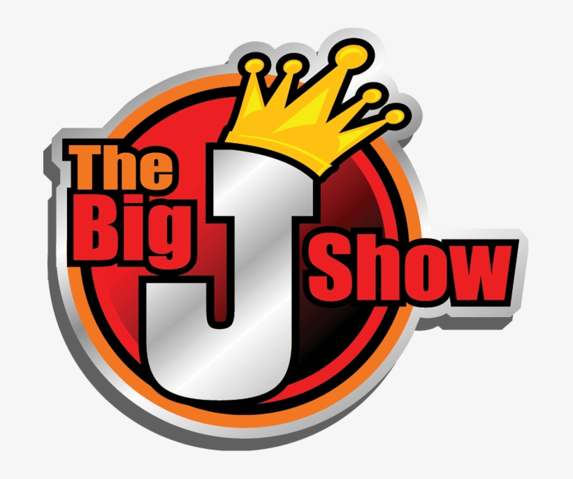 The Big J Show, transparent png