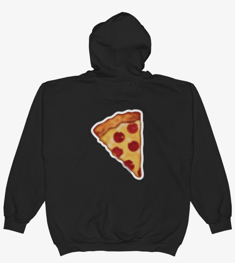 Emoji Zip Hoodie - Hoodie, transparent png
