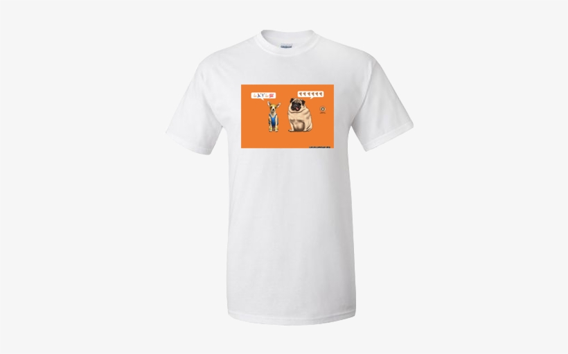 50% Of All Proceeds Will Be Donated To A Local Dog - Shirt, transparent png