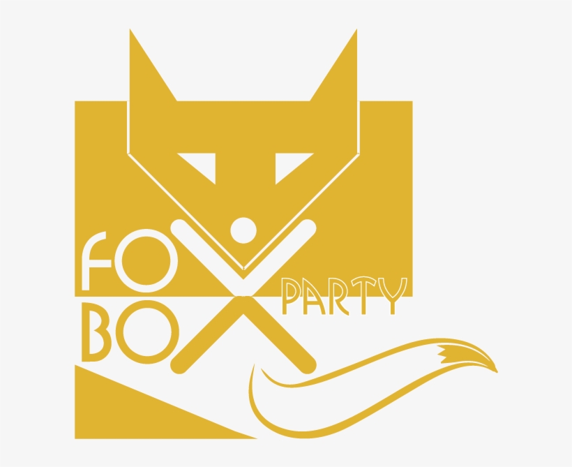 Gold Birthday Box, transparent png