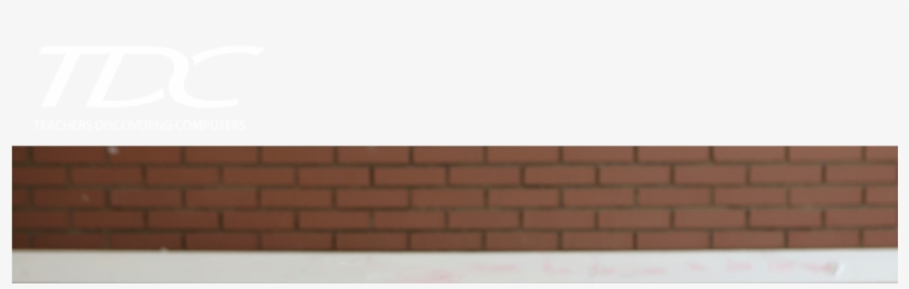 Test-banner - Brickwork, transparent png