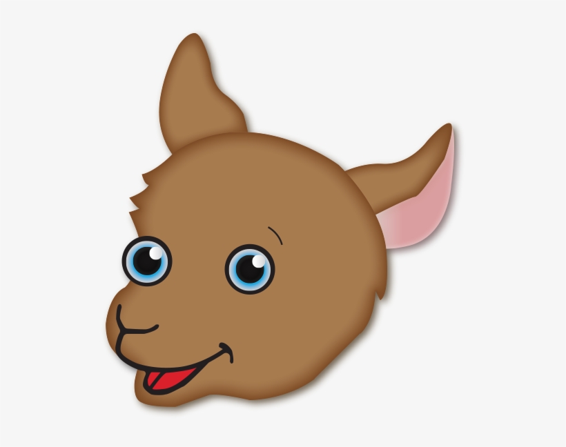 Baby Goat - Goat, transparent png