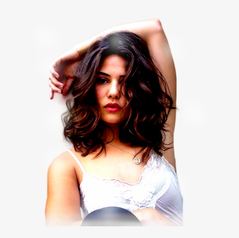 Danielle Campbell Photoshoot, transparent png