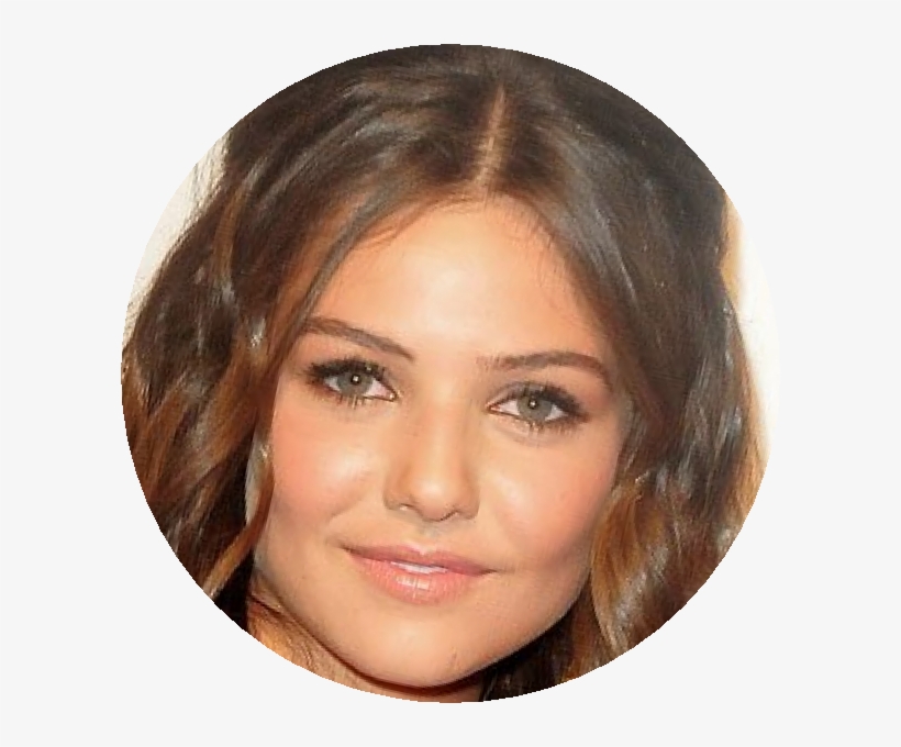 Daniellecampbell - Bob Cut, transparent png
