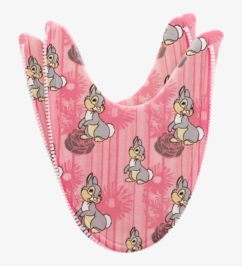 Thumper Mix N Match Zlipperz Set, transparent png
