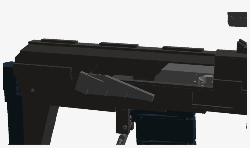 Svu As Bluejay Themeister Png Bo2 Svu - Assault Rifle, transparent png