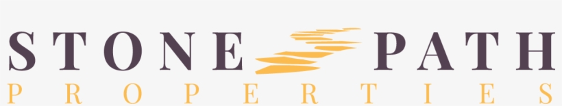 Stone Path Properties Logo - Logo, transparent png