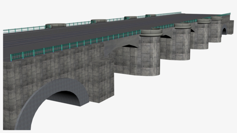 Gta Sa Bridge Mod, transparent png