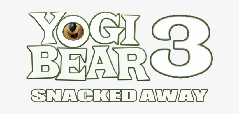 Yogi Bear - Illustration, transparent png