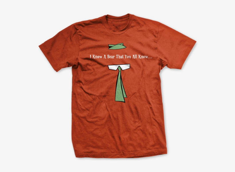 Yogi Bear T-shirt - Company T Shirt Ideas, transparent png