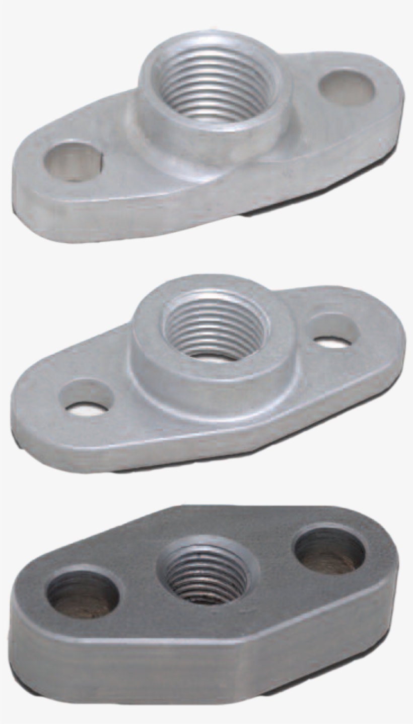 Turbonetics 21521 Oil Drain Thumper, transparent png