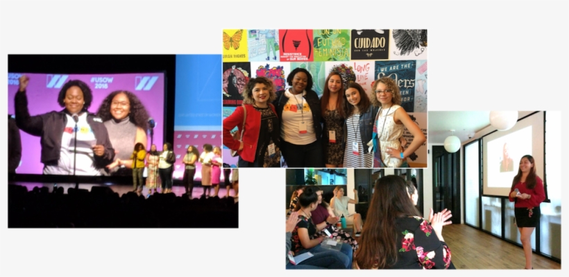 Alliance For Girls' Peer Researchers At The United - Fête De La Musique, transparent png