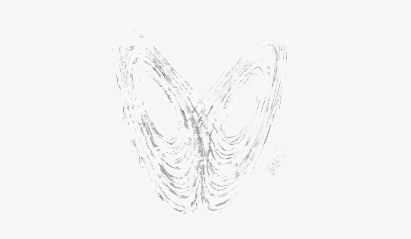 Lorenz Attractor - Assassin's Creed 1 Symbols, transparent png