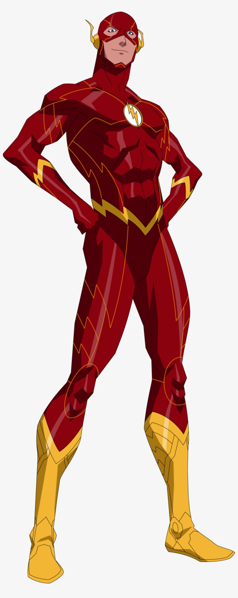 The Great Newspaper Comics Challenge Part Png Transparent - Flash Family New 52, transparent png
