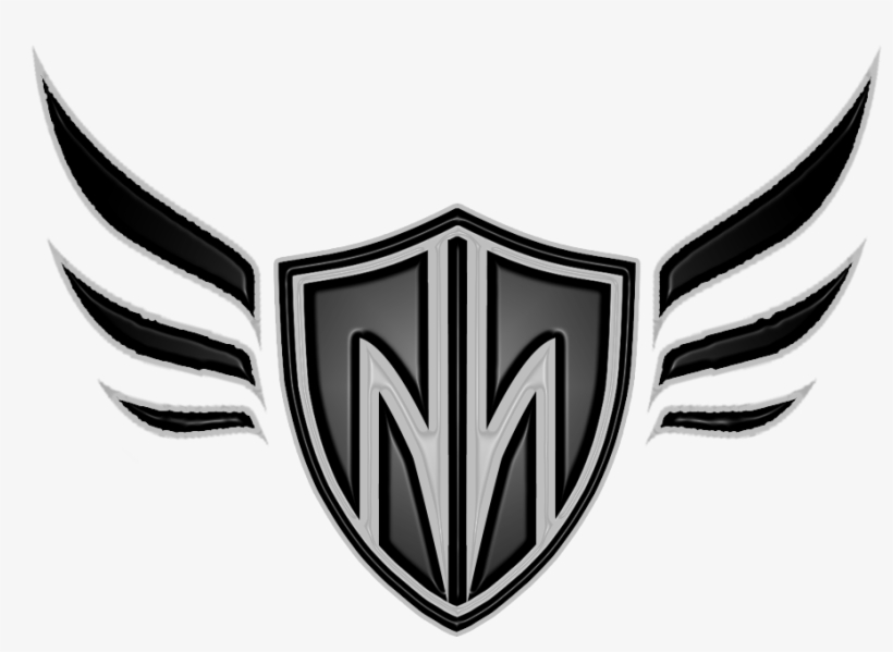Noisynerds - Emblem, transparent png