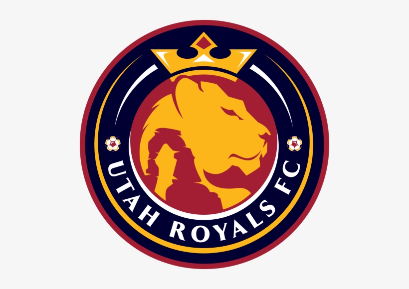 Proof That Cp23 Was Meant To Play For Utah Since The - Utah Royals Soccer Team, transparent png