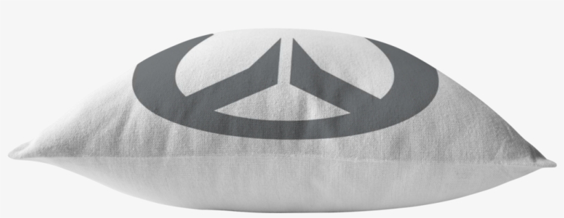 Overwatch D - Emblem, transparent png