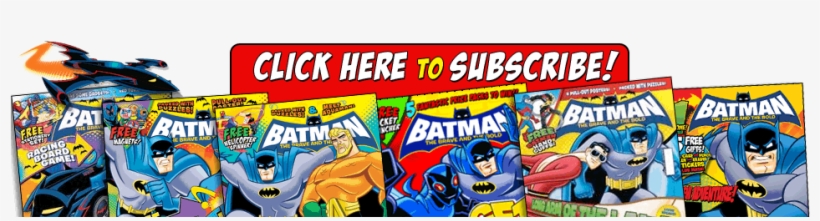 Click Here To See More Batman - Batman Brave And The Bold, transparent png