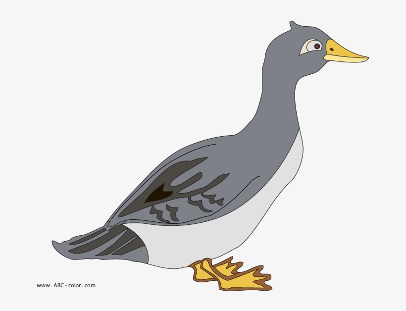 Download Bitmap Picture Goose - Гусь Рисунок, transparent png
