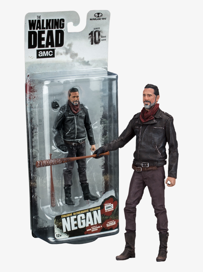 The Walking Dead - Walking Dead Serie 10, transparent png