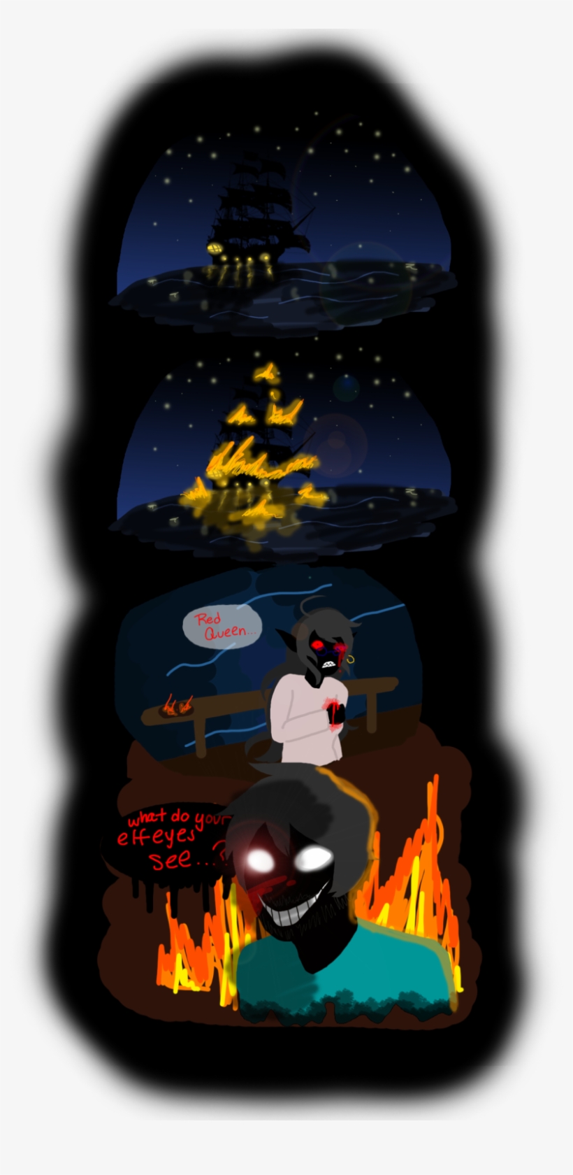 The Attack On The Star Emerald - Illustration, transparent png