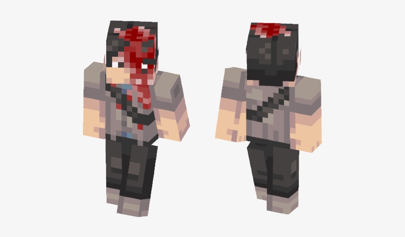 Glenn Negan After Effect - Negan, transparent png