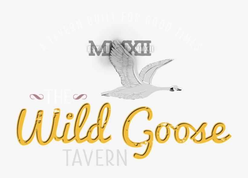 A Tavern Built For Good Times - Wild Goose Tavern In Costa Mesa, transparent png