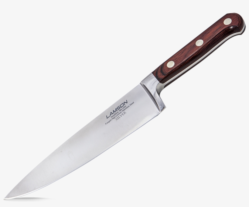 Chef Knife - Carving Knife, transparent png