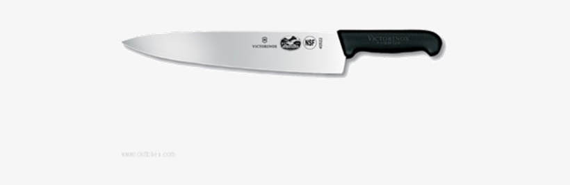 Victorinox Kitchen Knife Png, transparent png