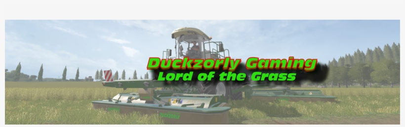 Duckzorly Gaming - Video Game, transparent png