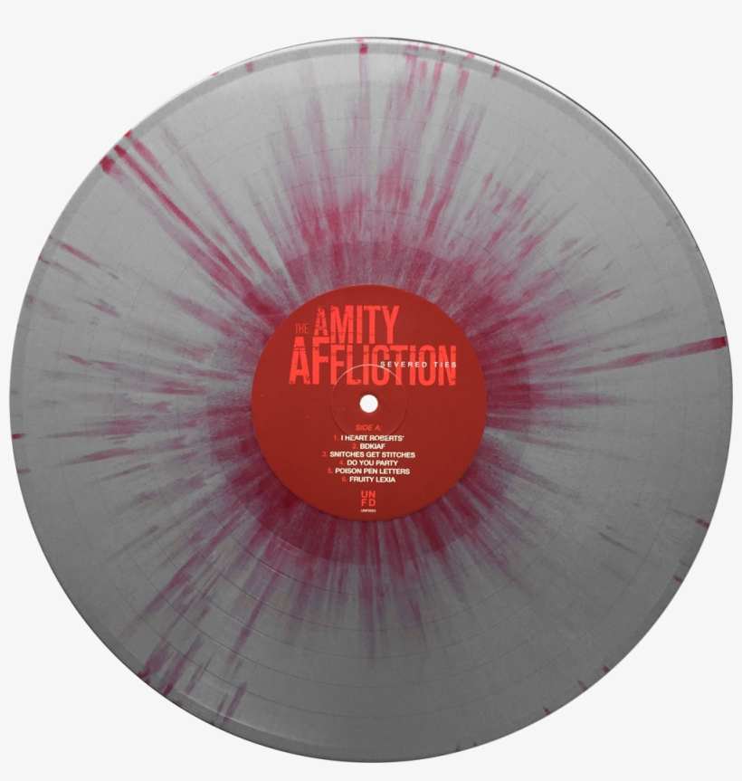 Severed Ties, transparent png