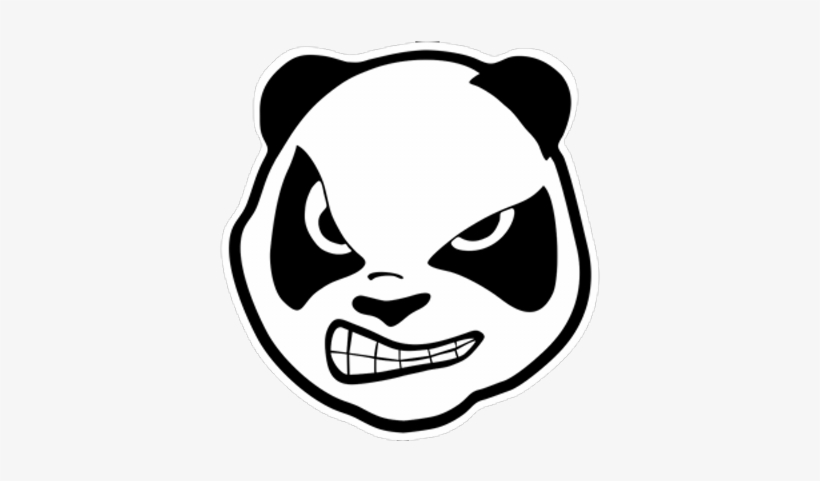 Evil Panda On Twitter - Evil Panda Squad, transparent png