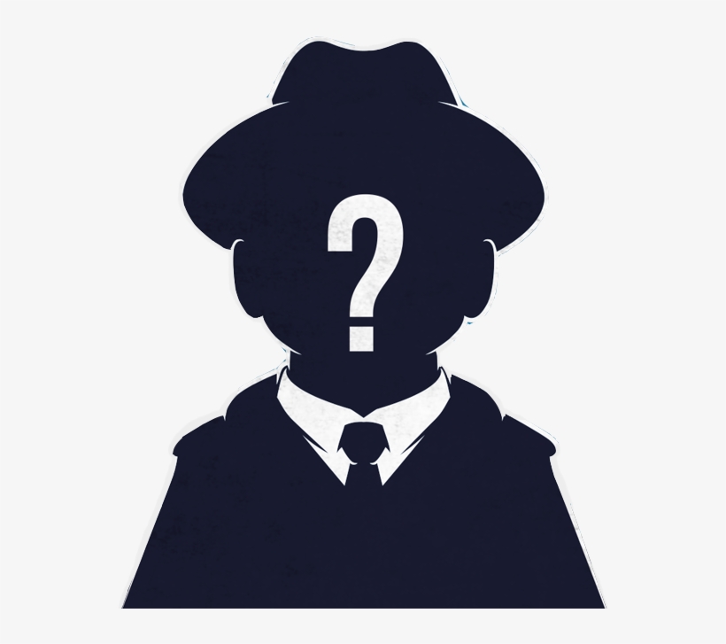 Richard Is Joined By Hai, Robert And Sean But Not Michael - Illustration, transparent png