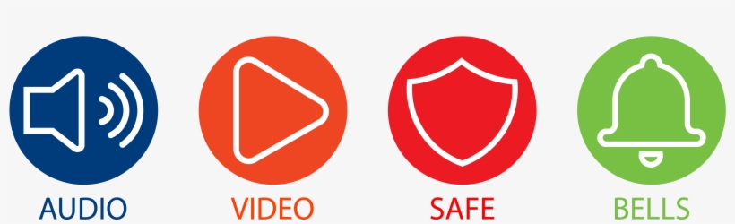 Compatible With Classroom Video, Classroom Audio, School - School, transparent png