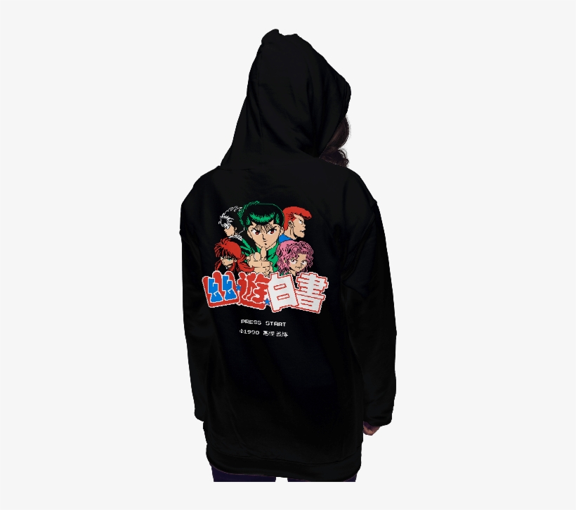 Yuyu Pixels - Shirt, transparent png