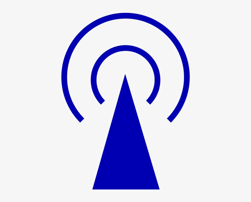 Wireless Logo Small Clipart 300pixel Size, Free Design, transparent png