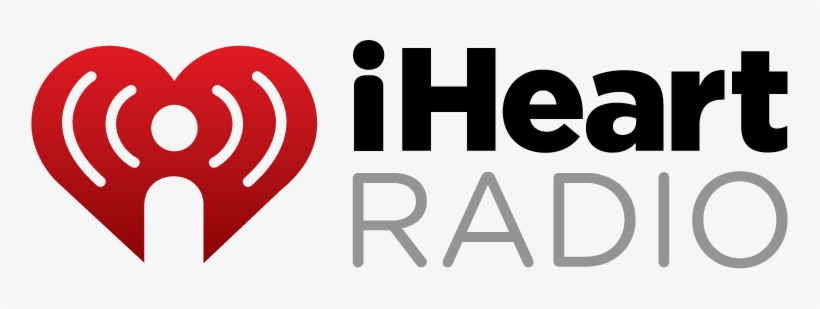 Iheartradio The Bob Hope - Iheartradio Logo Png, transparent png