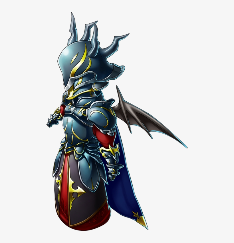 [ Img] Dark Knight - Illustration, transparent png