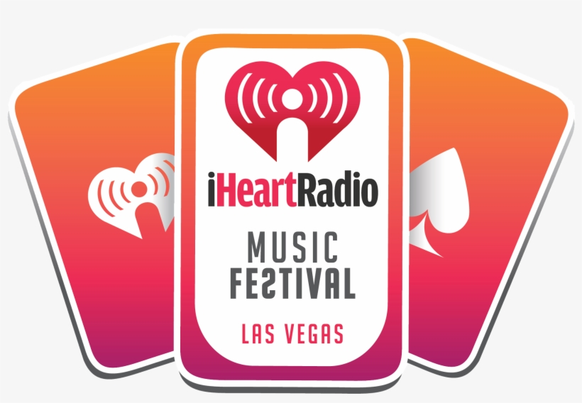 Iheartradio Logo Vector